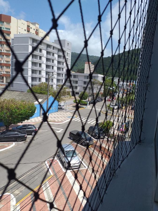 Апартаменты Apto Centro Монгагуа Экстерьер фото